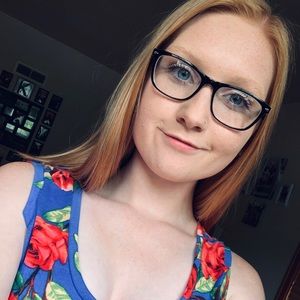 Meet your Posher, Ameliah